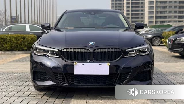 BMW 3 series id 4259147 из Китая 7