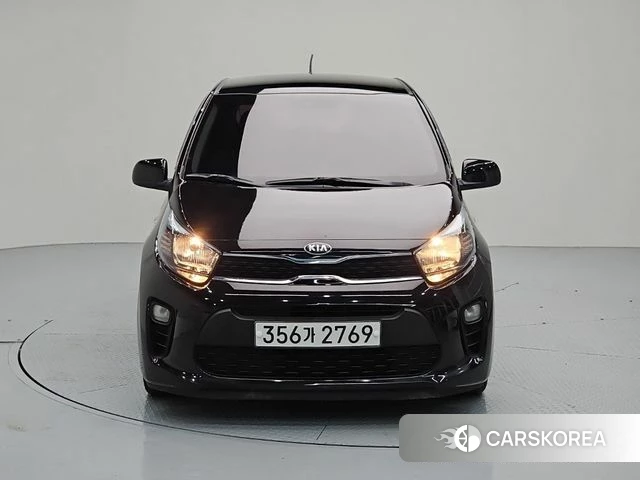 Kia All New Morning (JA) id 4520246 из Кореи 11