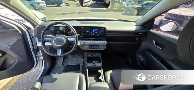 Hyundai Kona (SX2) id 4898681 из Кореи 11