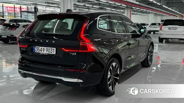 Volvo XC60 second Generation id 4426977 из Кореи 11