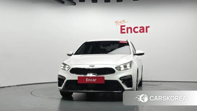 Kia Come New K3 id 4717786 из Кореи 12