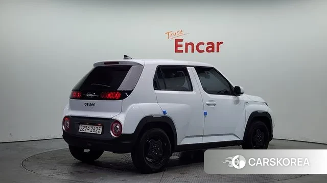 Hyundai Casper id 3752710 из Кореи 12