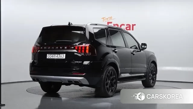 Kia Mohave Master id 3367124 из Кореи 12