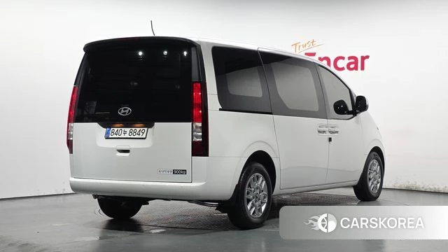 Hyundai Staria id 4602292 из Кореи 12