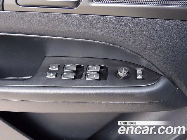 Ssangyong The New Rexton Sport id 2617271 из Кореи 12