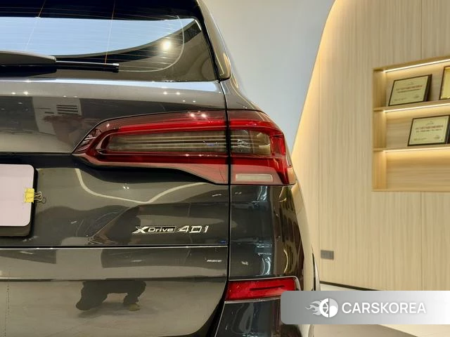 BMW X5 (imported) id 4220038 из Китая 12