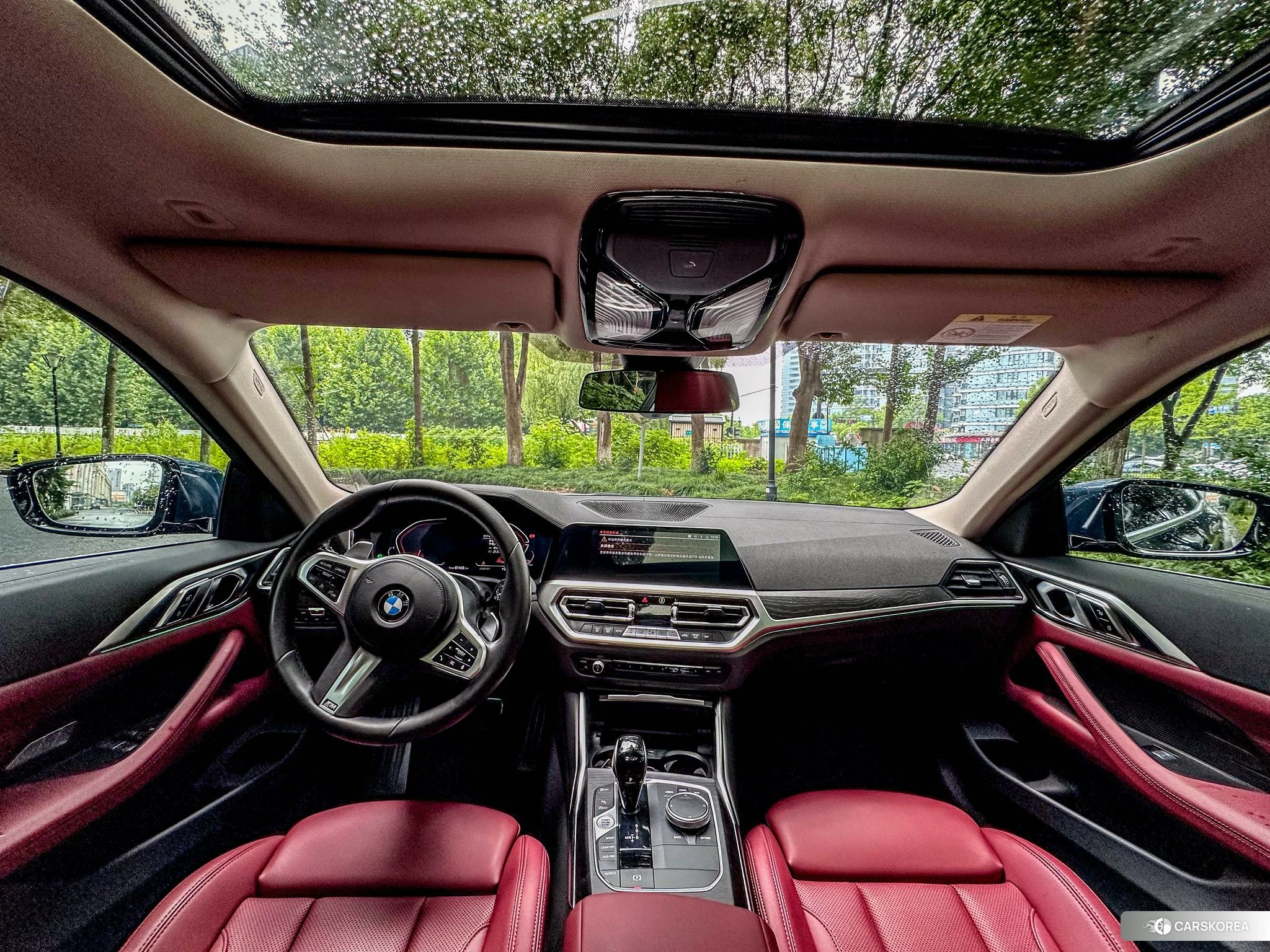 BMW 4 series id 4510732 из Китая 7