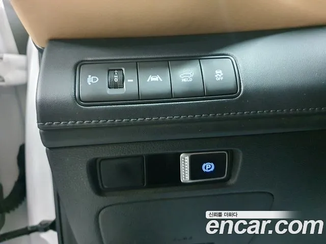 Hyundai The New Santa Fe id 2691950 из Кореи 11