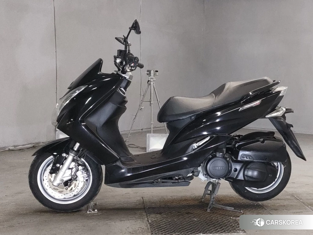 Проданный Yamaha MAJESTY 155S id 4160224 из Японии