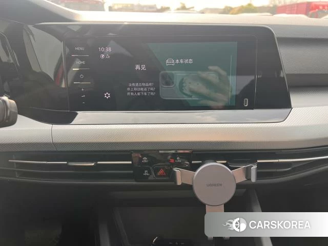 Volkswagen Golf id 4238802 из Китая 8