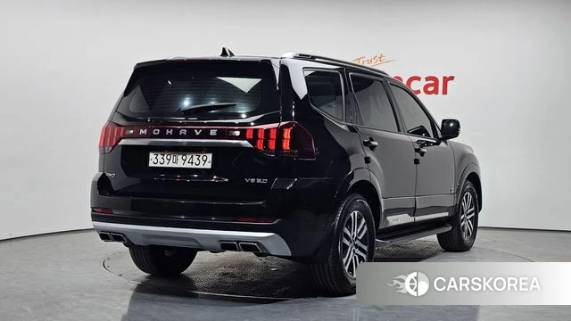 Kia Mohave Master id 3924535 из Кореи 12