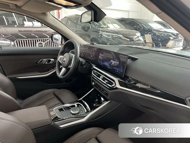 BMW 3 series id 4307252 из Китая 12