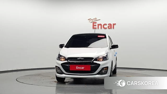Chevrolet (GM Daewoo) The New Spark id 4872752 из Кореи 12