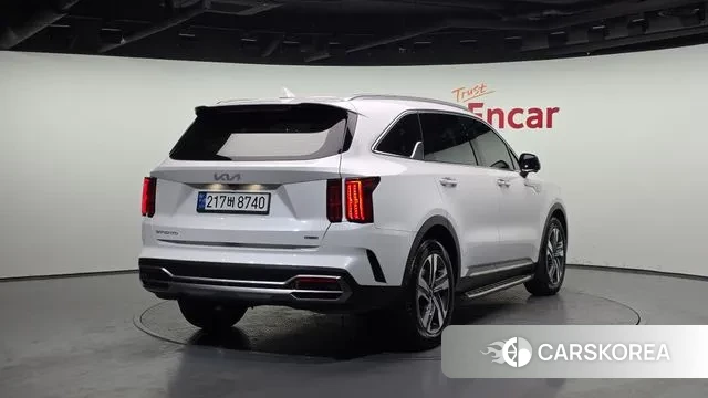 Kia Sorento 4th Generation id 3624767 из Кореи 12