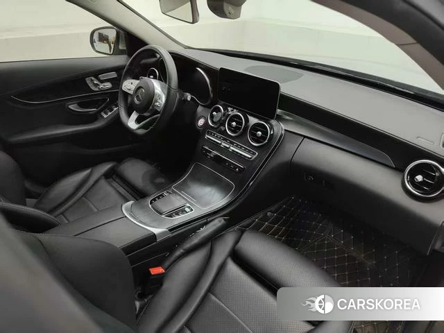 Mercedes-Benz Class C id 4253091 из Китая 12