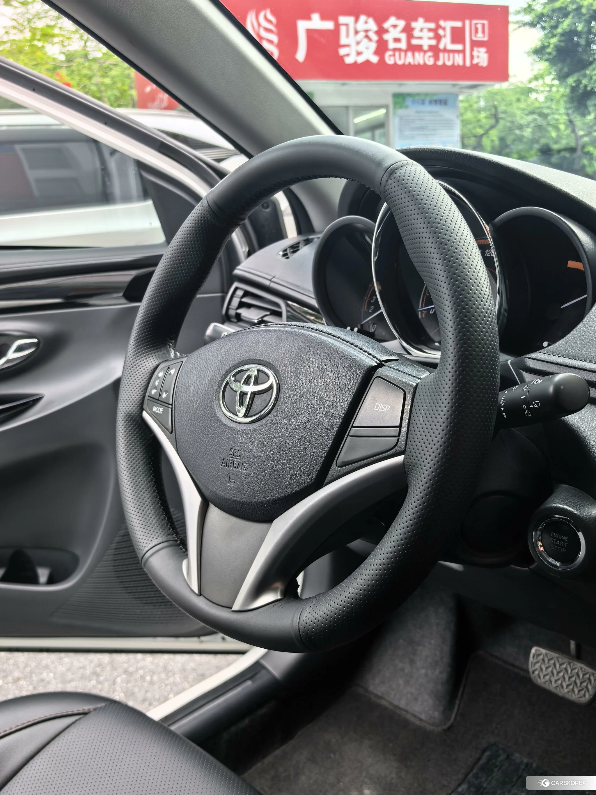 Toyota YARIS L Zhixuan id 4419165 из Китая 12