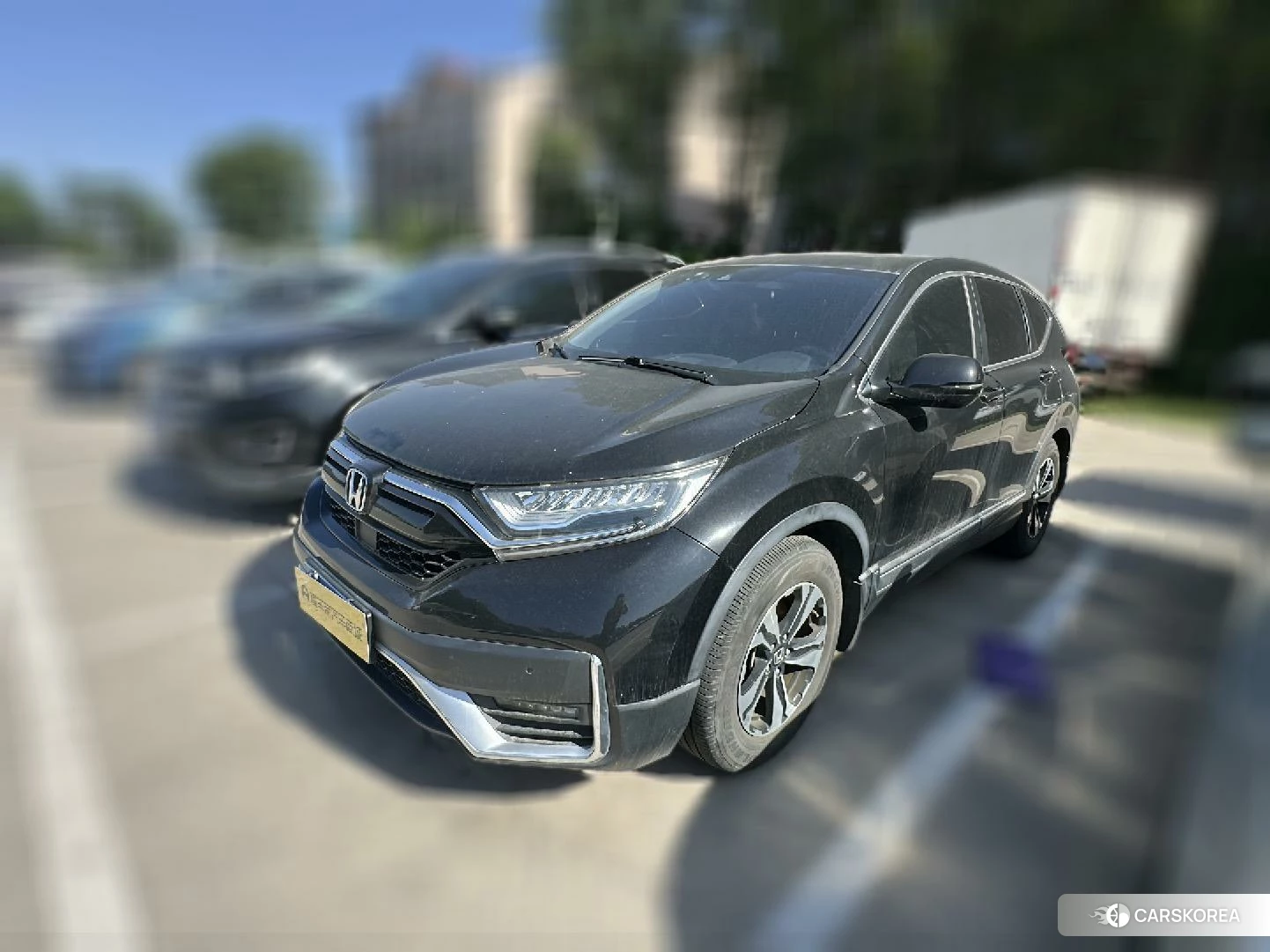 Honda CR-V id 4413587 из Китая 12