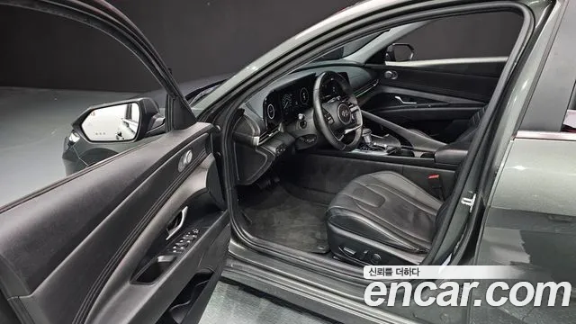 Hyundai Avante (CN7) id 2678239 из Кореи 12