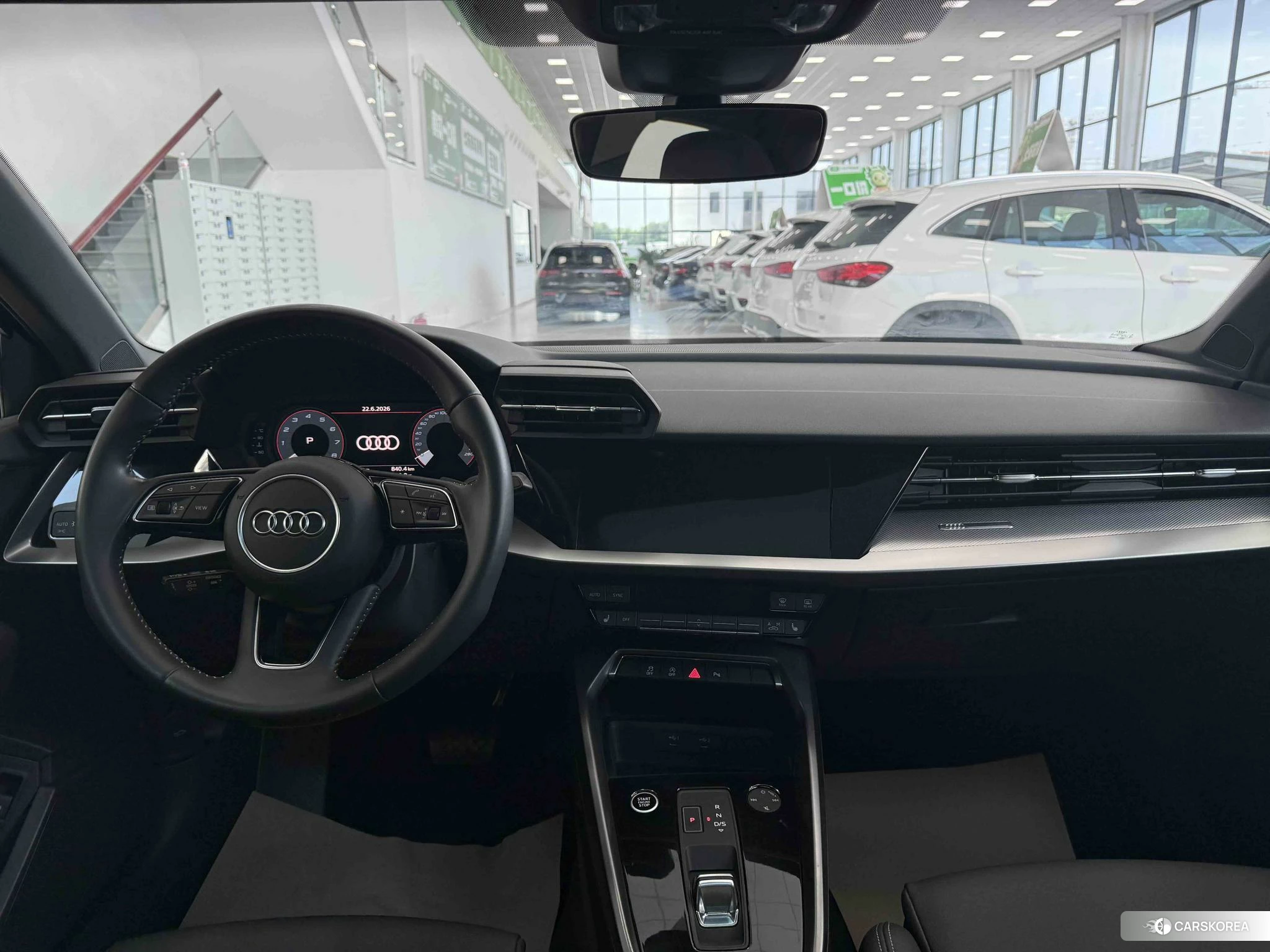 Audi A3 id 4498469 из Китая 12