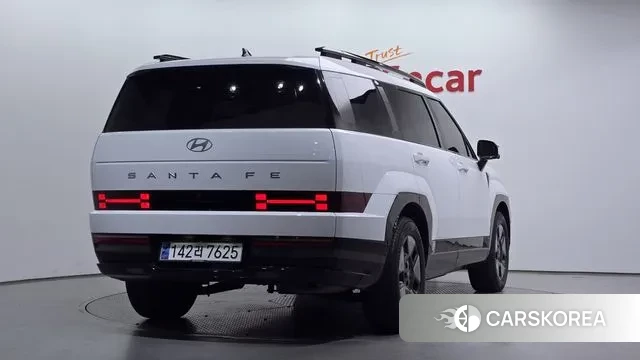 Hyundai Santa Fe (MX5) id 3405388 из Кореи 12