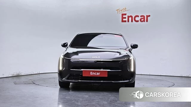 Kia The New K8 Hybrid id 4432255 из Кореи 12