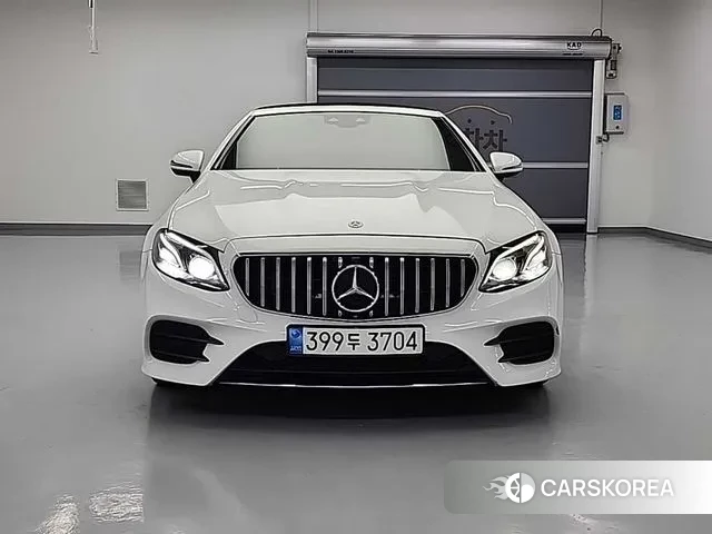 Mercedes-Benz E-Class W213 id 3350650 из Кореи 11