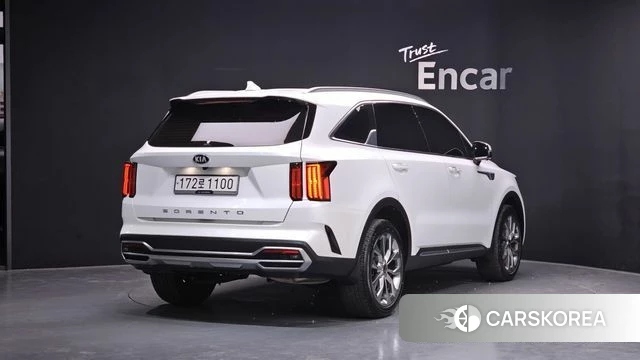 Kia Sorento 4th Generation id 4482541 из Кореи 12
