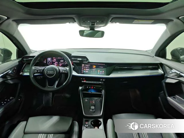 Audi A3 id 4271469 из Китая 9