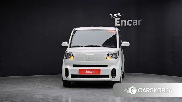 Kia The New Ray id 3827481 из Кореи 12