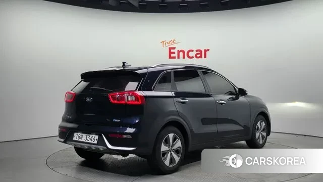 Kia Niro id 3050525 из Кореи 12