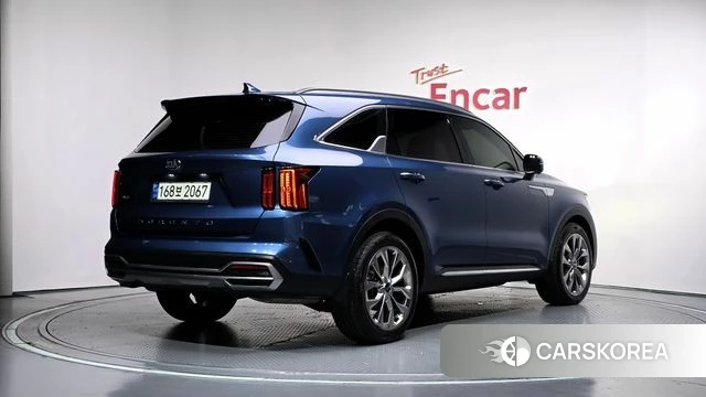 Kia Sorento 4th Generation id 4780308 из Кореи 12