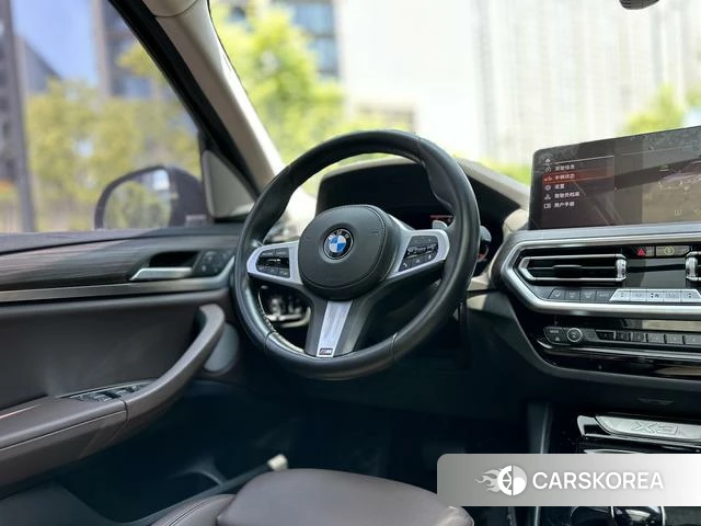 BMW X3 id 4275457 из Китая 12