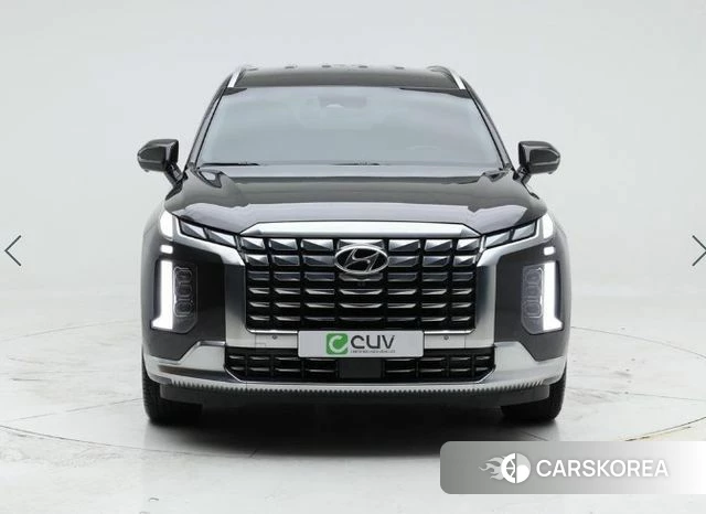 Hyundai The New Palisade id 4354871 из Кореи 11