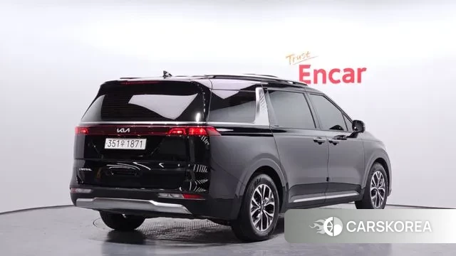 Kia Carnival 4th generation id 3629451 из Кореи 12