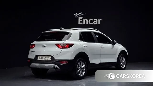 Kia Stonic id 3045260 из Кореи 12