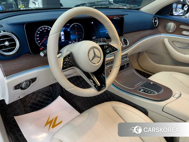 Mercedes-Benz E-class id 4274246 из Китая 8