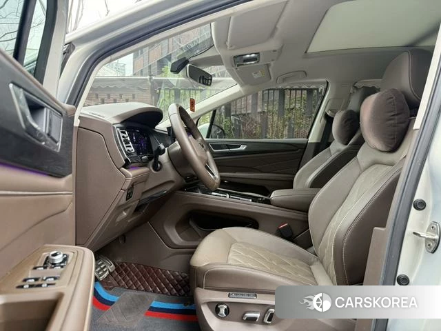 Volkswagen Weiran id 4273026 из Китая 12