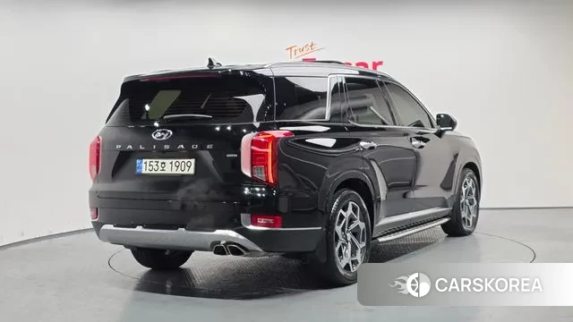 Hyundai Palisade id 3573176 из Кореи 12