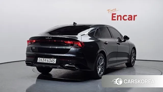 Kia K5 3rd generation id 3410970 из Кореи 12