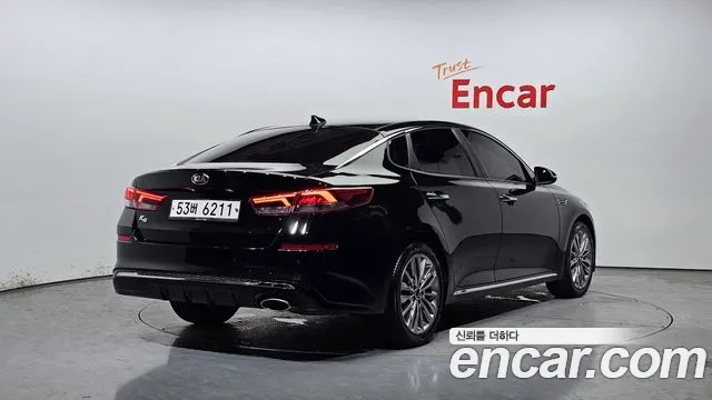 Kia The New K5 2nd generation id 2855686 из Кореи 12