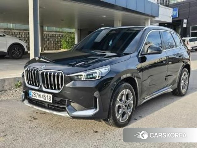 BMW X1 (U11) id 4394473 из Кореи 12