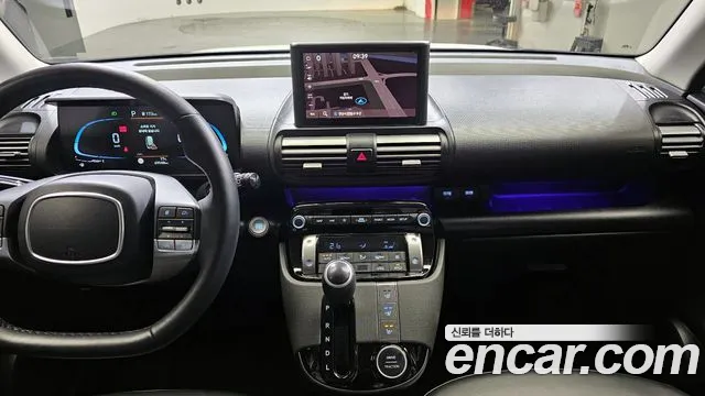 Hyundai Casper id 2680377 из Кореи 12