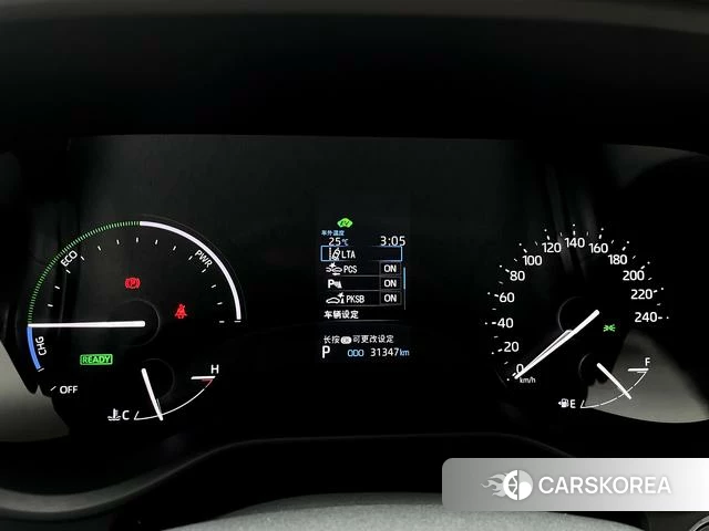 Toyota Saina id 4265984 из Китая 12