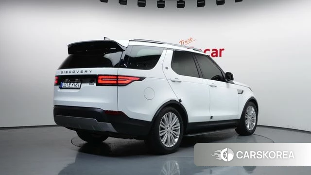 Land Rover Discovery 5 id 4339812 из Кореи 12