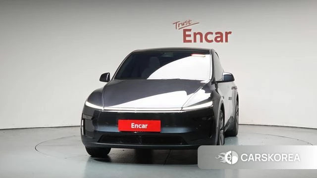 Tesla Model Y id 4515896 из Кореи 12