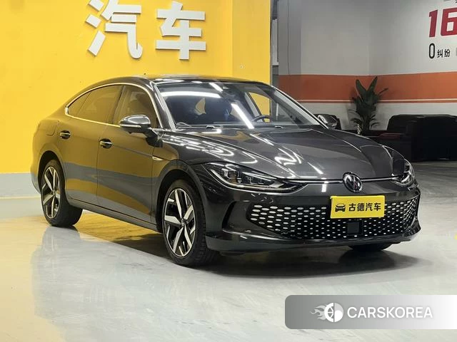Volkswagen Lingdu id 4258995 из Китая 12