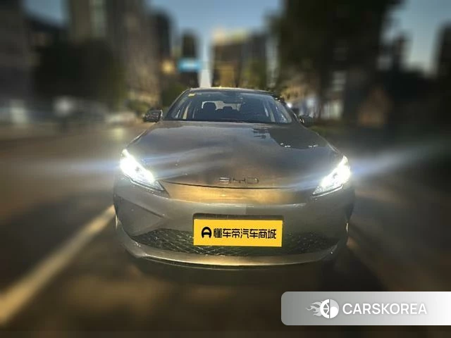 BYD Seal 05DM 2025 Другой из Китая, фото 2