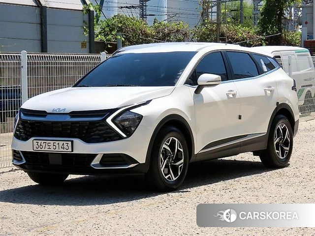 Kia Sportage 5th Generation id 4773691 из Кореи 12