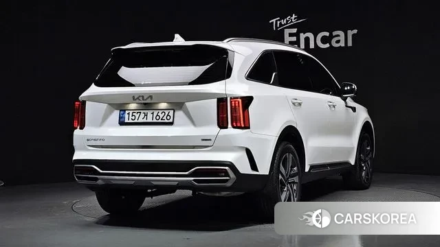 Kia Sorento 4th Generation id 3571988 из Кореи 12