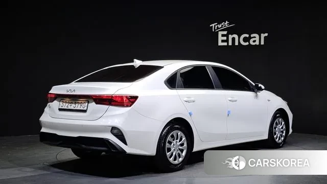 Kia The New K3 2nd generation id 2914926 из Кореи 12